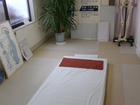 Oto wellness institute;   Seitai Seijutsuin