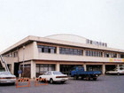 Sukagawa City Gymnasium