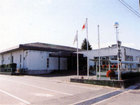 Sukagawa City Budokan