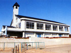 須賀川市民スポーツ会館