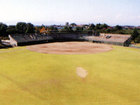 Botan Dai Baseball Field