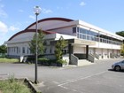 Nishibukuro Community Gymnasium
