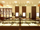 Kinbido Jewelers ;   Aeon town, Sukagawa Branch