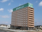 Route Inn;  Koriyama Inter