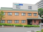 Business Hotel "Shin Tsuruya"