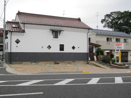 マンマ 鎌倉屋