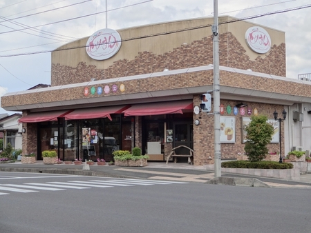 夢 菓子工房かめまん 本店