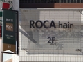 ROCA hair