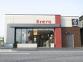 brand trade shop Brera（質アキヤマ）