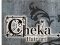 Cheka Hair art(チェカ ヘアー　アート)