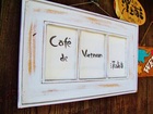 Cafe de Viet Nam