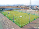 Futsal Site Koriyama