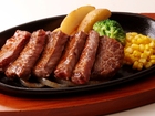 Steak "Miya"  Koriyama Kosumosu Dori Branch