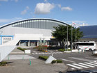 Sukagawa Arena