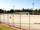 Botan Dai Tennis Courts