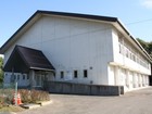 Oshioe Community Gymnasium