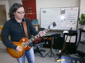 十字屋　ギター教室